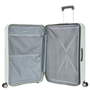 Eminent AEGIS - 4 - Rollen - Trolley 78 cm erw. (mint green) - Markenkoffer