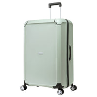 Eminent AEGIS - 4 - Rollen - Trolley 78 cm erw. (mint green) - Markenkoffer