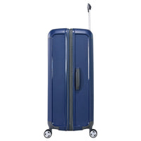 Eminent AEGIS - 4 - Rollen - Trolley 78 cm erw. (navy blue) - Markenkoffer