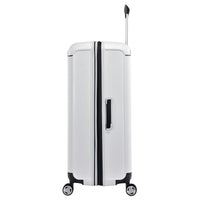 Eminent AEGIS - 4 - Rollen - Trolley 78 cm erw. (white) - Markenkoffer