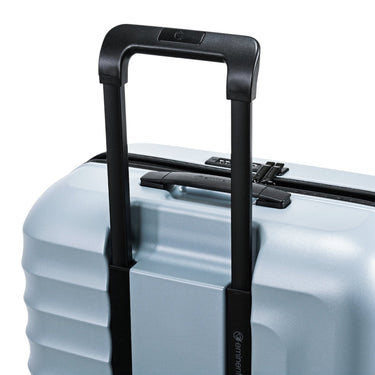 Eminent DANDELION - 4 - Rollen - Kabinentrolley 55 cm (misty blue) - Markenkoffer