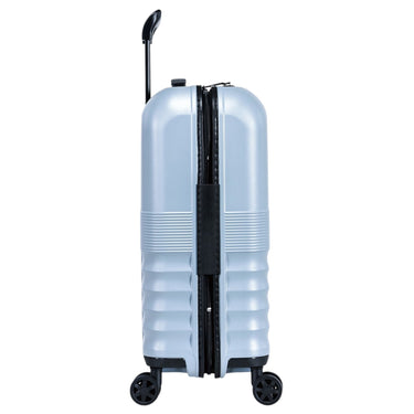 Eminent DANDELION - 4 - Rollen - Kabinentrolley 55 cm (misty blue) - Markenkoffer