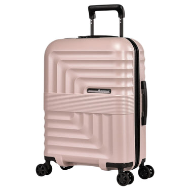 Eminent DANDELION - 4 - Rollen - Kabinentrolley 55 cm (rose) - Markenkoffer