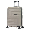 Eminent DANDELION - Trolley 4 ruedas 67 cm (Color: beige)