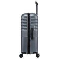 Eminent DANDELION - 4 - Rollen - Trolley 67 cm (dark grey) - Markenkoffer