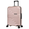 Eminent DANDELION - Trolley 4 ruedas 67 cm (rosa)