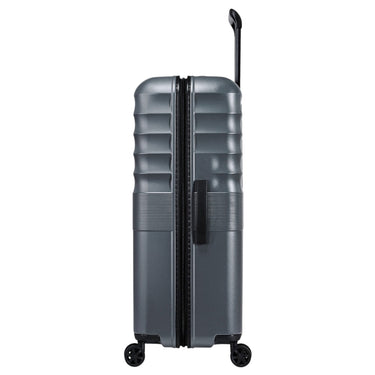 Eminent DANDELION - 4 - Rollen - Trolley 78 cm (dark grey) - Markenkoffer