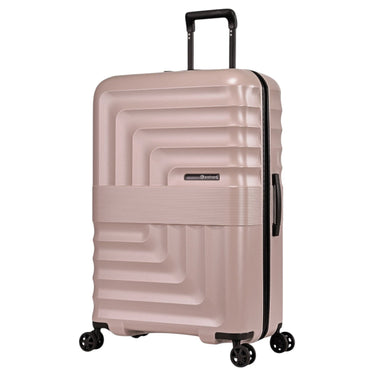 Eminent DANDELION - 4 - Rollen - Trolley 78 cm (rose) - Markenkoffer