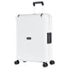 Eminent VERTICA - Trolley de 4 ruedas 68 cm (blanco)