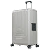 Eminent VERTICA - Trolley de 4 ruedas 76 cm (gris claro)