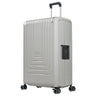 Eminent VERTICA - 4 - Rollen - Trolley 76 cm (hellgrau) - Markenkoffer
