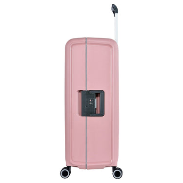 Eminent VERTICA - 4 - Rollen - Trolley 76 cm (rosa) - Markenkoffer