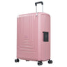 Eminent VERTICA - 4 - Rollen - Trolley 76 cm (rosa) - Markenkoffer