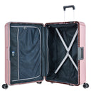 Eminent VERTICA - 4 - Rollen - Trolley 76 cm (rosa) - Markenkoffer