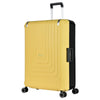 Eminent VERTICA - 4-Wheel Trolley 76 cm (schwarz/gelb)