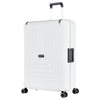 Eminent VERTICA - Trolley de 4 ruedas 76 cm (blanco)