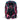 Ergobag Pack - Schulrucksack Set 6tlg. Modell 2024 (KorallBär) - Markenkoffer