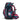 Ergobag Pack - Schulrucksack Set 6tlg. Modell 2024 (KorallBär) - Markenkoffer