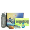 Ergobag Zubehör Fanbox (Espacio)