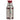 Ergobag Zubehör - Pura 500 ml Edelstahl Trinkflasche (Pferdestar) - Markenkoffer