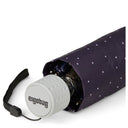 Ergobag Zubehör - Regenschirm 21 cm (SternguckBär) - Markenkoffer