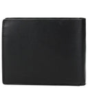 Esquire New Silk - Geldbörse 12cc 12.5 cm (black) - Markenkoffer