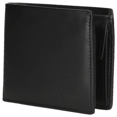 Esquire New Silk - Geldbörse 9cc 11 cm CARDSAFE (black) - Ansicht 3