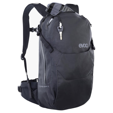 Evoc Allride 3D WP 16 - Fahrradrucksack 46 cm (black) - Ansicht 5