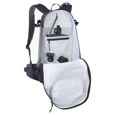 Evoc Allride 3D WP 16 - Fahrradrucksack 46 cm (black) - Ansicht 4