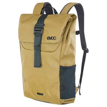 Evoc Duffle 16 - Rucksack 48 cm (curry/black) - Markenkoffer