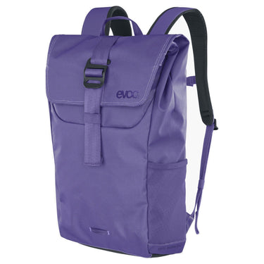 Evoc Duffle 16 - Rucksack 48 cm (violet - black) - Markenkoffer