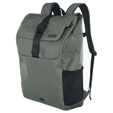Evoc Duffle 26 - Reiserucksack 50 cm (dark olive/black) - Markenkoffer