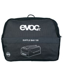 Evoc Duffle Bag 100 - Reisetasche 70 cm (carbon grey/black) - Markenkoffer
