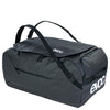 Evoc Duffle Bag 100 - Bolsa de viaje 70 cm (carbono gris/negro)