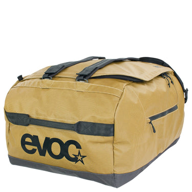 Evoc Duffle Bag 100 - Reisetasche 70 cm (curry/black) - Markenkoffer