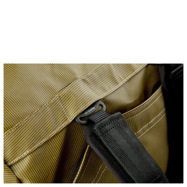 Evoc Duffle Bag 100 - Reisetasche 70 cm (curry/black) - Markenkoffer