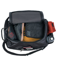 Evoc Duffle Bag 40 - Reisetasche 50 cm (carbon grey/black) - Ansicht 5