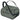 Evoc Duffle Bag 40 - Reisetasche 50 cm (dark olive) - Markenkoffer