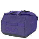 Evoc Duffle Bag 40 - Reisetasche 50 cm (violet - black) - Markenkoffer