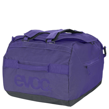 Evoc Duffle Bag 40 - Reisetasche 50 cm (violet - black) - Markenkoffer