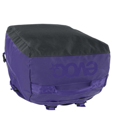 Evoc Duffle Bag 40 - Reisetasche 50 cm (violet - black) - Markenkoffer