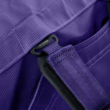 Evoc Duffle Bag 40 - Reisetasche 50 cm (violet - black) - Markenkoffer