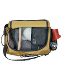 Evoc Duffle Bag 60 - Reisetasche 60 cm (curry/black) - Ansicht 5