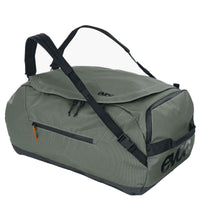 Evoc Duffle Bag 60 - Reisetasche 60 cm (dark olive/black) - Markenkoffer