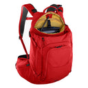Evoc Explorer Pro 26 - Fahrradrucksack 50 cm (true red) - Ansicht 6