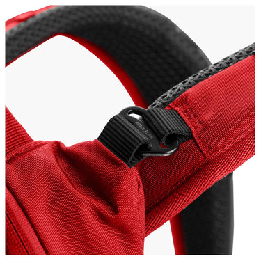 Evoc Explorer Pro 26 - Fahrradrucksack 50 cm (true red) - Ansicht 10