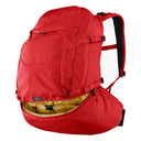 Evoc Explorer Pro 26 - Fahrradrucksack 50 cm (true red) - Ansicht 9