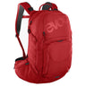 Evoc Explorer Pro 26 - Fahrradrucksack 50 cm (true red)