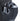Evoc FR Trail Blackline 20L - Fahrradrucksack 56 cm (black, M/L) - Markenkoffer
