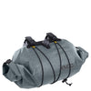 Evoc Handlebar Pack Boa WP 9 - Bolsa de manillar (Bikepacking) 30 cm (acero)
